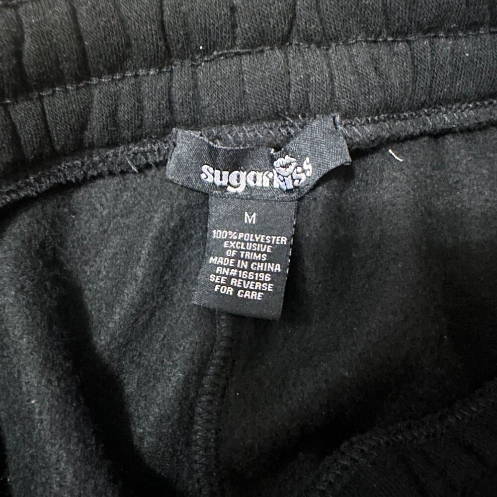 Sugarkiss fleece short